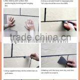 External Stone Cladding for Houses Flexible Slates Tile thumbnail-6