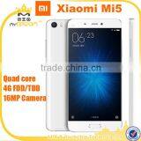 New Arrival 5.15" Xiaomi Mi5 Prime 1920*1080 MIUI 7 Quad Core 2.15Ghz 64GB thumbnail-3