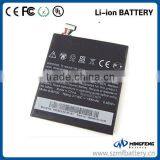 3.7v 1800mah Spice Mobile Battery BJ83100 For HTC G23 One x S720e S720t Battery