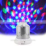 Home Decor Kids Xmas Gifts Star Master Colorful Sky Projecting Led Night Lights thumbnail-1
