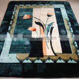 Lot of Che Sto Rachel Blanket thumbnail-3