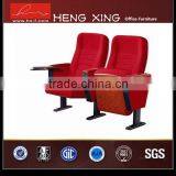 High Quality New Products Home Theatre Seating Leather Sofa Chair thumbnail-6