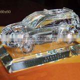 2016 Nice & Latest Crystal Car Model