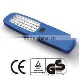 24pcs Rechargeable LED Work Light