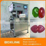 Industrial Stretch Film Multi-shape Soap Wrapping Machine