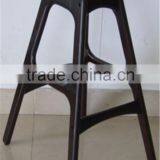 2015 Modern Style Solid Wood Bar Chair With Cushion thumbnail-4