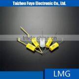 2015 New Product CBB20 Capacitors