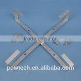 Cable Storage Assembly for Tower