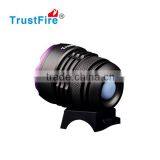 TrustFire D006 Bicycle Light,original Led Bike Light 1100LM, Electric Bicycle Led Light With 18650 Battery Pack. thumbnail-4