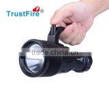 Trustfire DF009 IPX8 1600lm Cree XHP70 LED High Power Dive Torch thumbnail-6