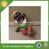 New Products Resin Garden Gnome Manufacturers thumbnail-2