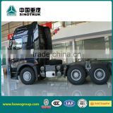 HOWO Prime Mover Tractor