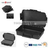 Hard Plastic Packaging Architectural Decoration Tool Case With Cubed Convoluted Foam IP67 Waterproof RC-PS 195 L thumbnail-3