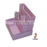 Animal Print Storage Box