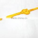 2016 Newest Products Adjustable Insect Repellent Bracelet Anti-mosquito Silicone Bracelet thumbnail-6