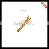 DJ221-1.8B Male and Female Terminal With Steel for Car