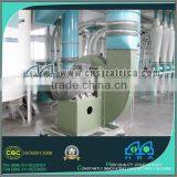 Corn Flour Mills, Flour Grinding Equipment,Corn Flour Making Machine thumbnail-4