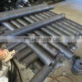 Best Price, High Quality Shutter Door Spring,spring Belt Clip Automatic Garage Door Spring