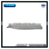 Cutting Tools Of Aluminium Alloy Utility Knife