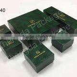 Hot Sale Customized Made-in-China Fashion Paper Jewelry Box thumbnail-1