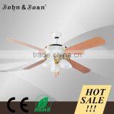 2015 Newest Hot Selling Remote Control Large Ceiling Fan thumbnail-1