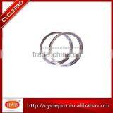 Hot Sell WM Type Double Welded-1.85 Motorcycle Steel Wheel Rim thumbnail-3