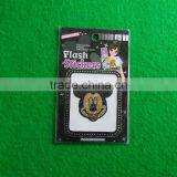 Mickey Mouse Glitter Sticker for Decoration Made in China thumbnail-2