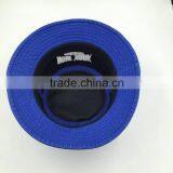 Custom Design Fisherman America Flag Bucket Hat thumbnail-4