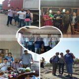 200W /500W CNC Fiber Laser Cutting Machine for Metal thumbnail-5