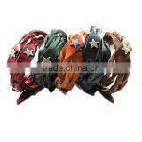 Unique Handmade Cool Leather Bracelets for Boys China Wholesale thumbnail-4