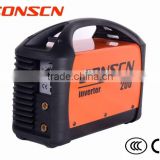 DC inverter mma welding machine