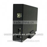 Wholesale Shockproof External 3.5 HDD Enclosure With Aluminum Case thumbnail-1