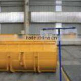 Hot Sale XCMG 8T Front Wheel Loader LW800K With Low Price thumbnail-2