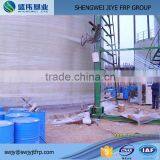 FRP Filament Winding Tank Mandrel/ FRP Mould Making thumbnail-6