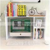 Computer Desk Shallow With Shelf