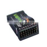 FrSky Taranis V8FR-II HV 8channel 2.4ghz ACCST Compatible Receiver For FrSky X9D PLUS thumbnail-4