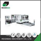 Double End Tenoner REIGNMAC