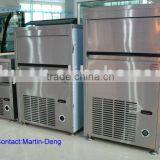 Stainless Steel Ice Maker Machine