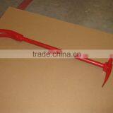 Carbon Steel Wrecking Bar