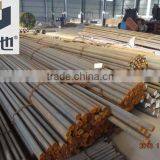 Low Breakage Steel Grinding Rods for Rod Mill thumbnail-1