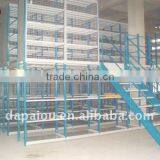 Strong Storage Mezzanine Racking thumbnail-1
