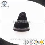 High Quality Men Comfortable Hot Sell Casual Shoe Leather Shoes Comfort Walking thumbnail-3