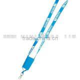 Polyester Lanyard