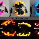 2014 CE RoHS Factory Wholesale Led Globe String Lights