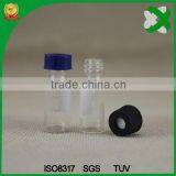 1ml 1.5ml 2ml Sampel Size Pharmacy Glass Vial With Screw Cap thumbnail-3