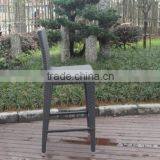 Classic 7PCS Large Bar Set Wicker Bar Furniture With Cushion thumbnail-3