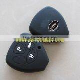 To 3 Button Key Pack (black)