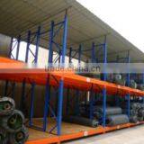 Wuxi Jiazhou Artificial Turf Co., Ltd. company overview - view 3 thumbnail