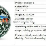 Cheap Promotional Items Beach Volley Balls Nsi-0202 thumbnail-4