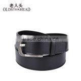 Mens Name Brand Belts Made in China Factory thumbnail-4